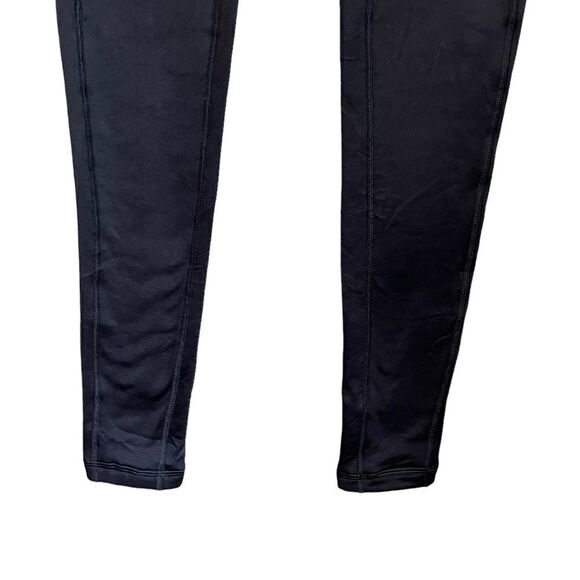 NWT! Fila Tru-Warm fleece lined leggings. Size xs - Picture 5 of 8